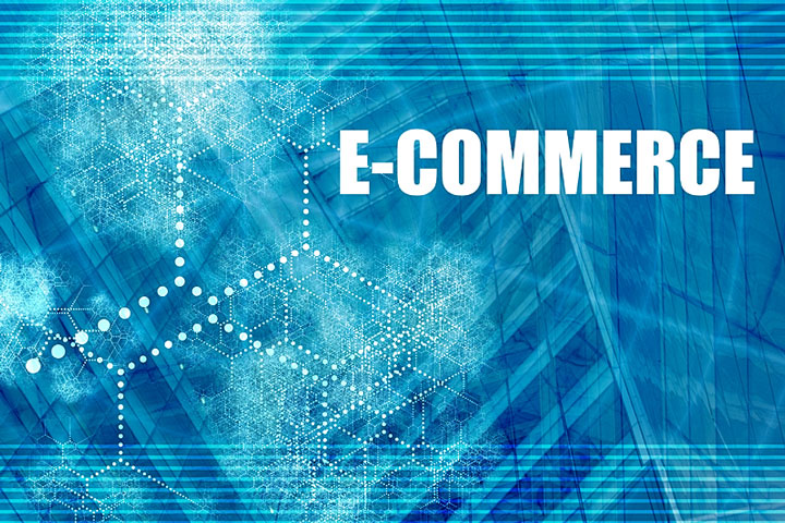 eCommerce Integrands Real-time Message Oriented Middleware