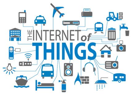 IoT Internet of Things Integrands Real-time Message Oriented Middleware